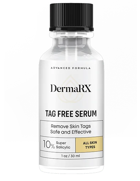 DermaRX Skin Tag Remover Formula in USA