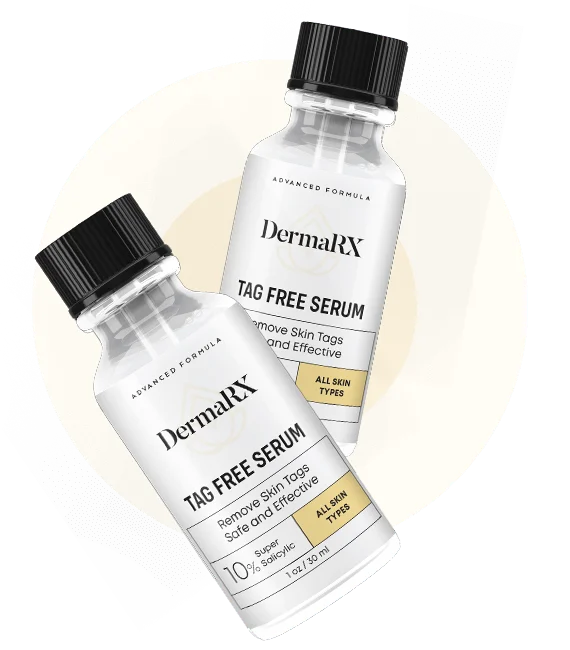 DermaRX Skin Tag Remover in USA